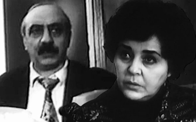 “Üstündən 48 il keçib, heç yerdə görünməyib” - Leyla Bədirbəyli, Fazil Salayevlə bağlı görüntülər ÜZƏ ÇIXDI - FOTO+ÖZƏL