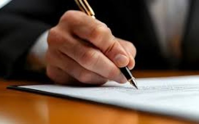 Qaz yanacağı ilə işləyən avadanlıqlarla bağlı YENİ QƏRAR