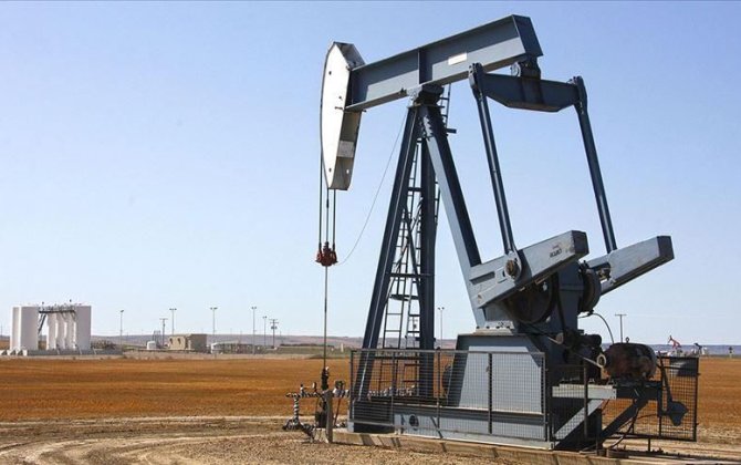 Миру осталось 45 дней бензина и дизеля