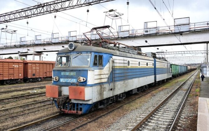 Завтра в Армению через Азербайджан впервые отправят алюминий
