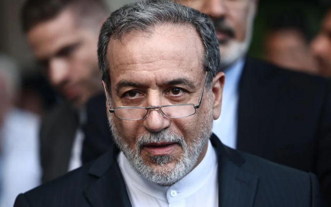 Əraqçi: İran Çinin regionda sülh prosesində fəal iştirakının davam etməsinə ümid edir