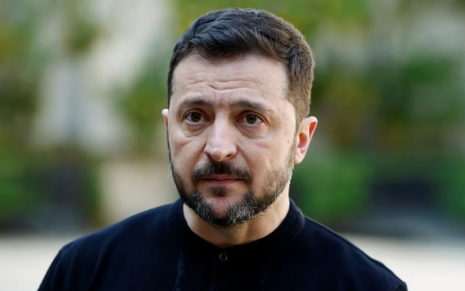 Zelenski: Macarıstan Ukraynaya 