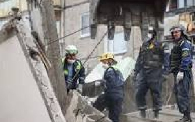 В Екатеринбурге обрушилась часть кровли колледжа, эвакуированы 97 человек