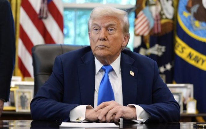 Трамп анонсировал скорую сделку с Ираном