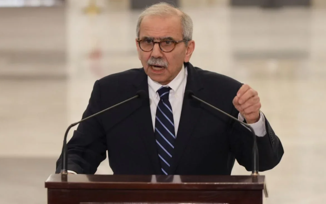 Nəvaf Salam: Livan İsraillə əlaqələrin normallaşmasına yox, barışığa can atır