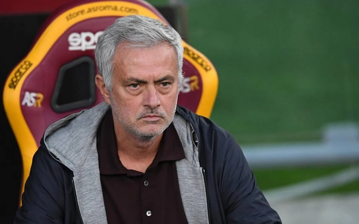 Mourinyo 