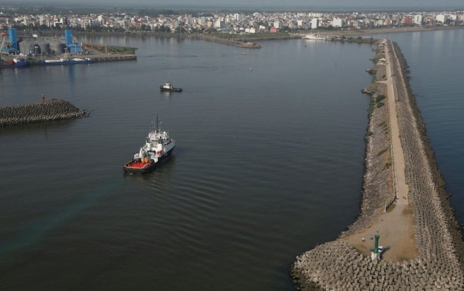Как Каспийское море спасает экономику Ирана