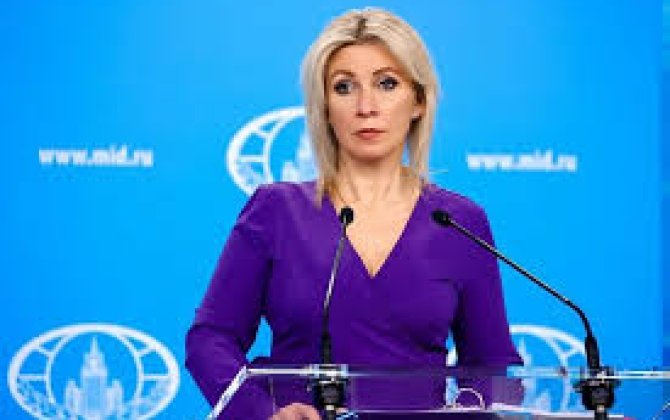 Москва призвала срочно эвакуировать дипломатов из Киева