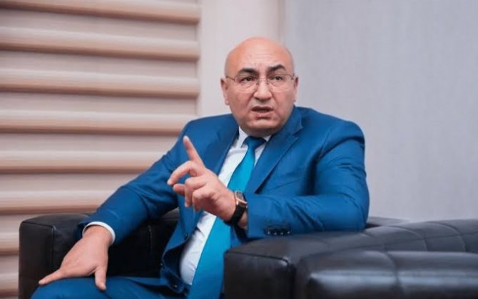 “Azərbaycana qarşı hər hansı iddia ilə çıxış etmək sülh və barışa zərbədir”– siyasətçi