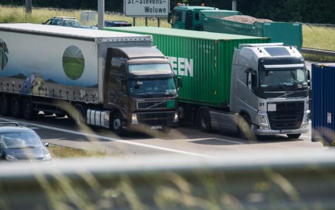 В Туркменистане вырос сектор транспорта и связи
