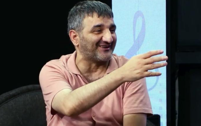 “İstəyir Hindistanda olsun, pis şərh yazanı tapıram”