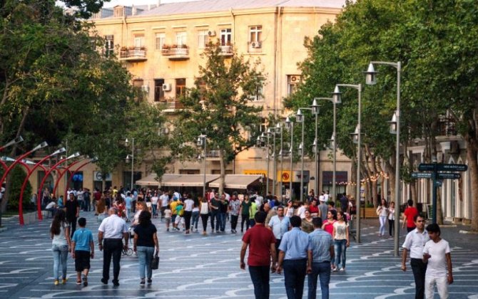 SOS: Azərbaycanın bu göstəricisi ŞOK etdi