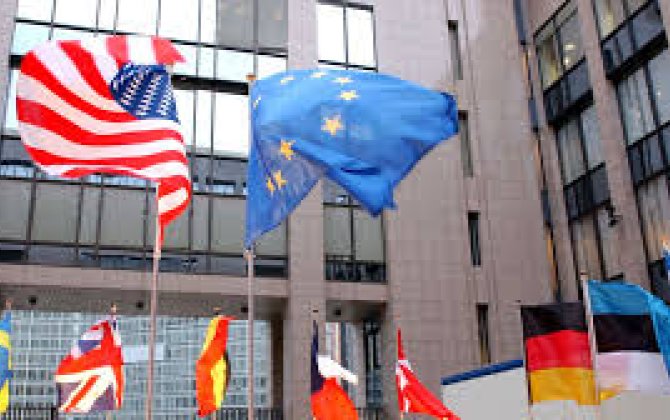 США назвали Европу одним из центров террористической логистики