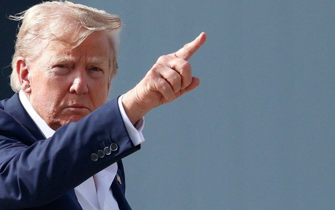 Politico: Резкая риторика Трампа может осложнить достижение соглашения по Ирану