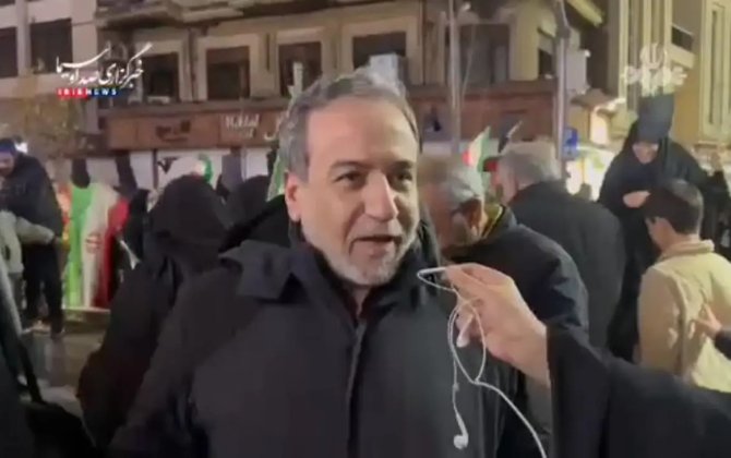 İranın XİN rəhbəri  Xameneiyə sui-qəsddə ittiham edildi...- GÖZLƏNİLMƏZ
