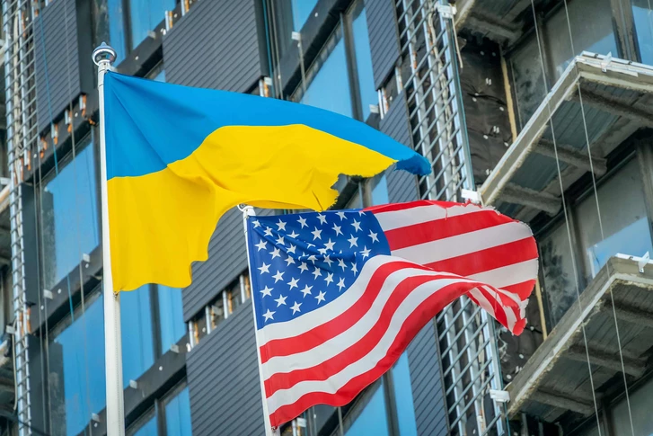 Секретарь Совбеза Украины прибыл в США на переговоры с Уиткоффом и Кушнером