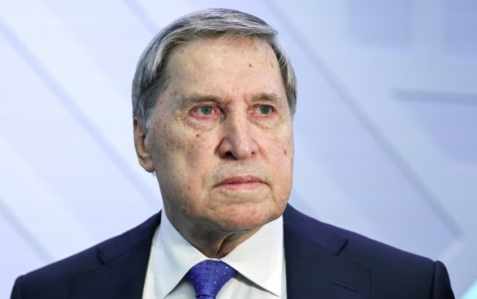 Ушаков: Сложно сказать, как долго Армения сможет 