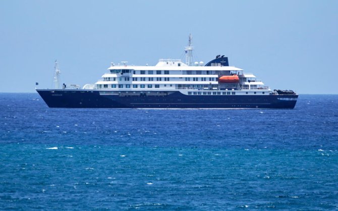 ВОЗ: Вспышка хантавируса на лайнере MV Hondius связана с поездкой пары в Южную Америку
