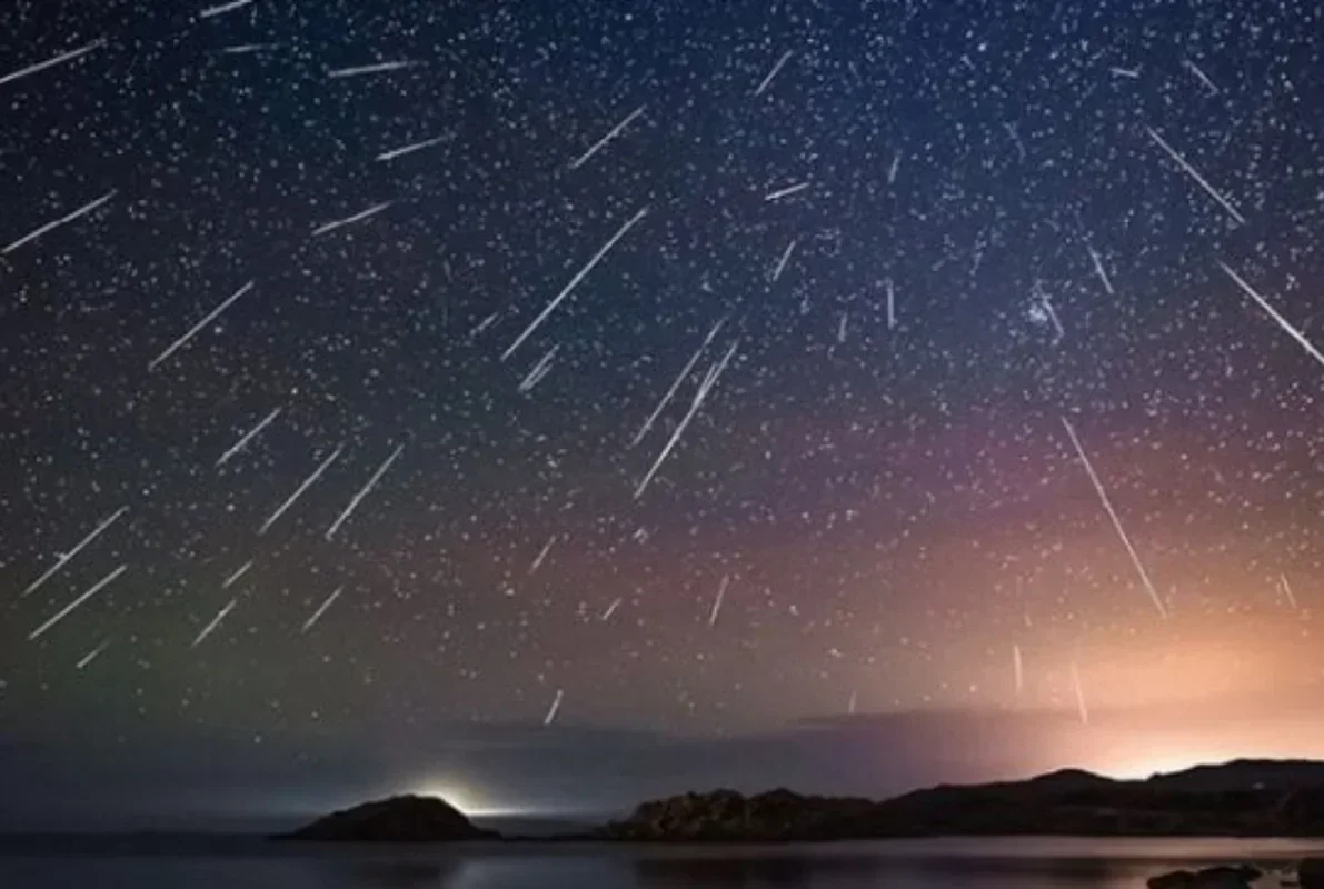 Meteor yağışı müşahidə olunacaq