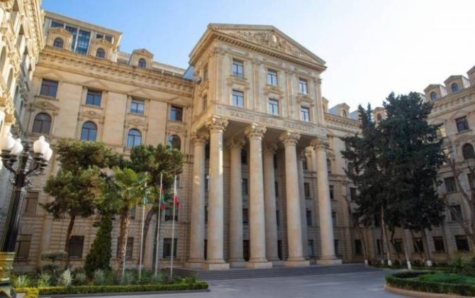 Азербайджан и Финляндия провели политкосультации