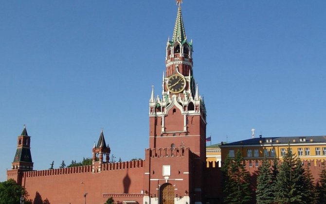 Кремль выдвинул ультиматум Украине для продолжения переговоров