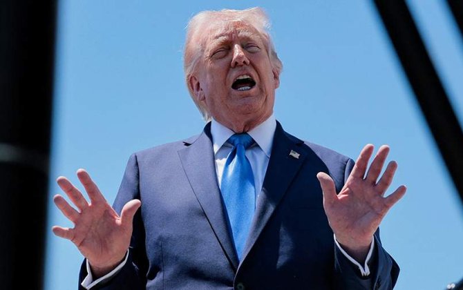 Трамп пригрозил ЕС повышением тарифов при невыполнении условий торговой сделки