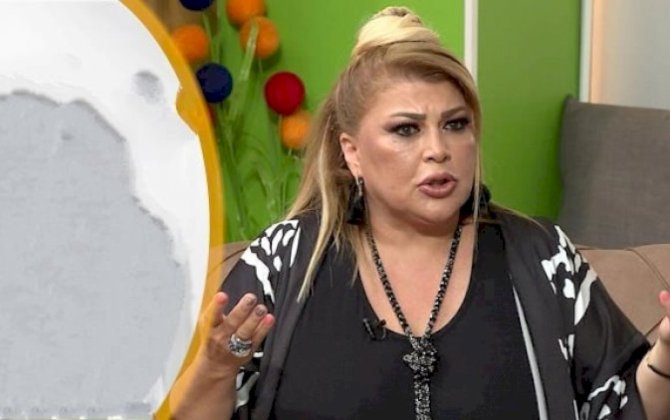 Əməkdar artistin bacısının evi qarət olundu
