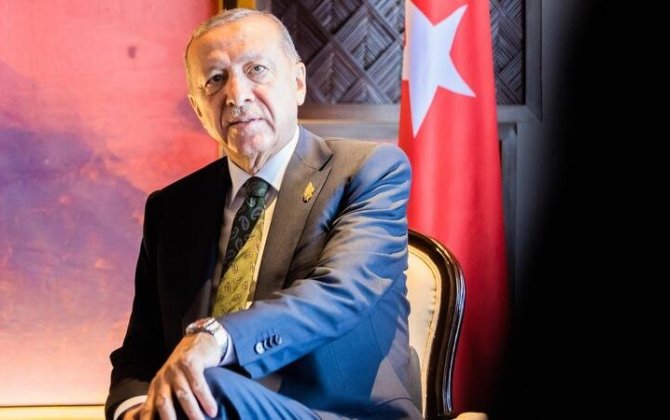 İsrail və CHP-nin hədəfindəki Ərdoğan