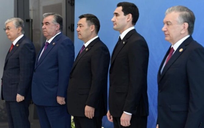 Лидеры Центральной Азии впервые отказались ехать на парад 9 мая в Москву