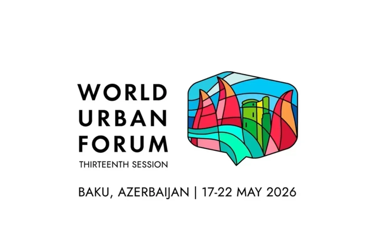 WUF13 çərçivəsində Bakıda 370-dən çox tərəfdaş tədbiri keçiriləcək - FOTO