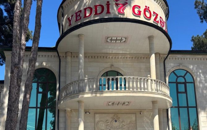 “7 Gözəl” şadlıq evində nöqsanlar aşkarlandı - FOTO