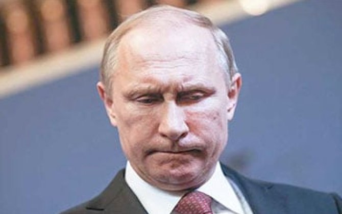 Putin ölkə üzərində nəzarəti itirir: Kreml daxilində parçalanma dərinləşir - 