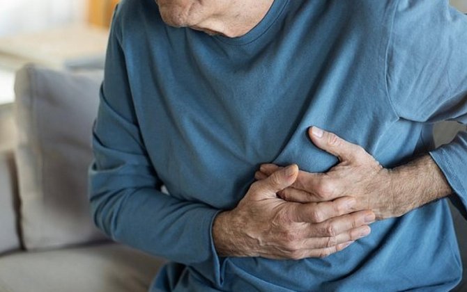 Kardioloq infarkt riskini 85 faiz azaldan 6 vacib qaydanı AÇIQLADI