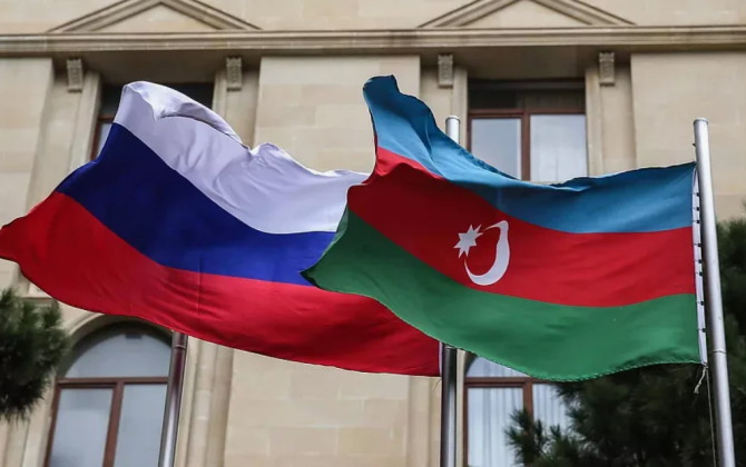 МИД Азербайджана потребовал разъяснений от России