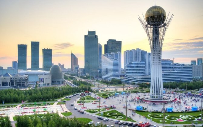 Имя Мухаммед стало самым популярным в Казахстане