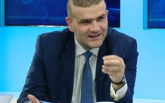 “Türkiyə-Ermənistan sərhədlərinin açılması da 7 iyun seçkilərinin nəticələrindən asılıdır...”-MÜSAHİBƏ