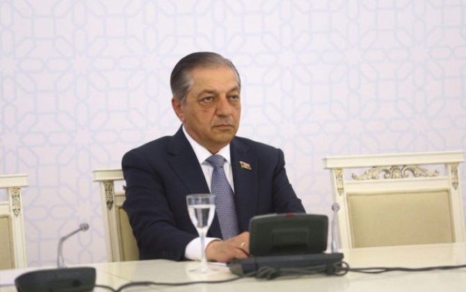 Türk Dünyasının geosiyasi düşüncə sahəsində azərbaycanlı alim