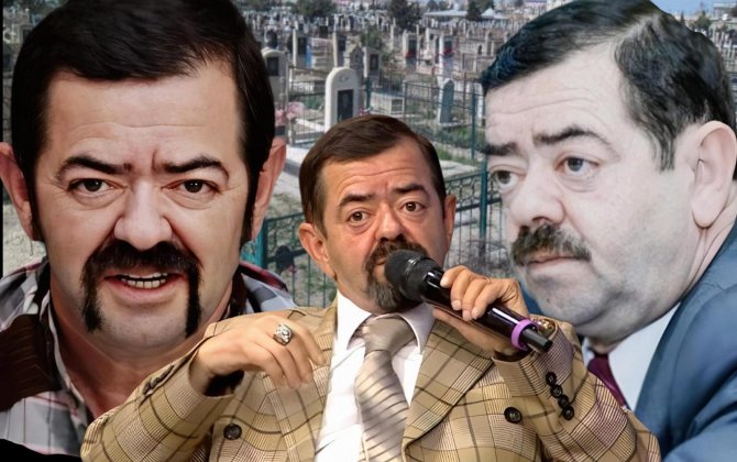 Tanınmış aktyorun məzar yerini başqasına satdılar: “Dedi ki, sən ölməyində ol, yer taparıq”-ÖZƏL
