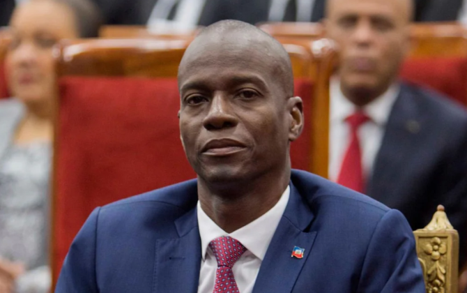ABŞ-də Haiti prezidentinin öldürülməsinə görə dörd nəfər təqsirli bilinib