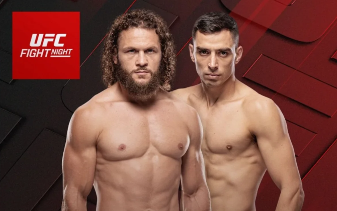 UFC Bakı turnirinin bilet satışı mayın 15-də başlayacaq