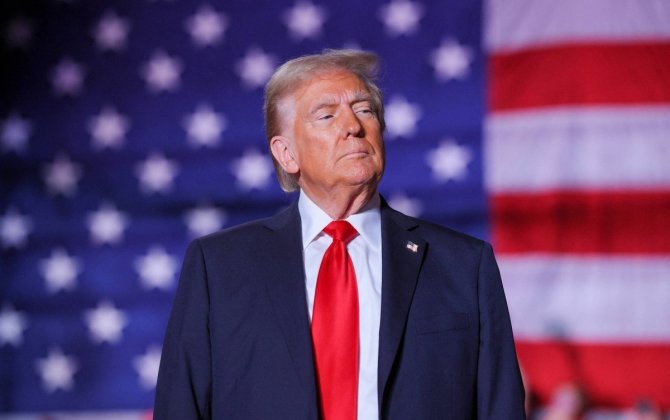 Трамп заявил о объявлении трёхдневного прекращения огня между Россией и Украиной