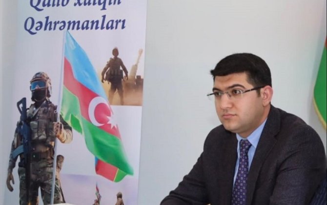 Heydər Əliyev ideyaları işığında formalaşan Azərbaycan gəncliyi