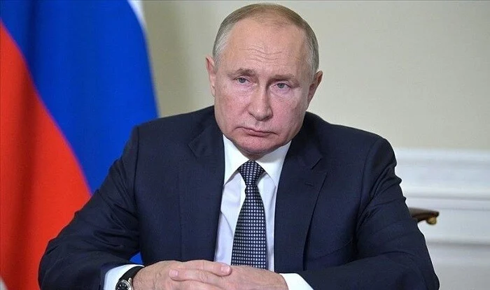 Putin açıqladı: Heç bir liderə rəsmi dəvət göndərmədik!