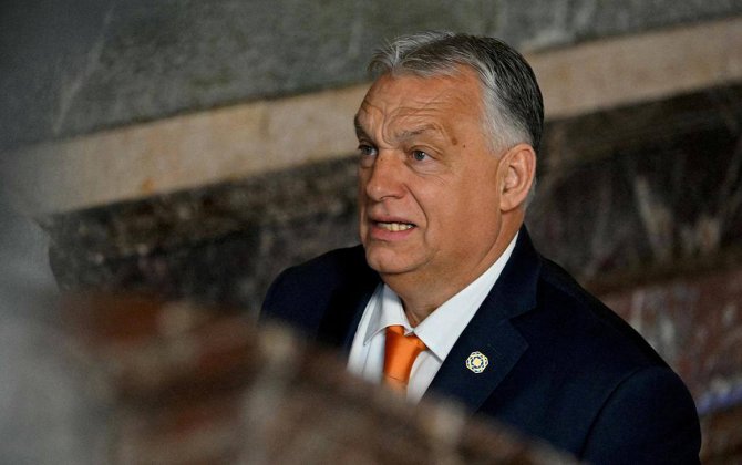 Орбан рассказал, почему проиграл выборы
