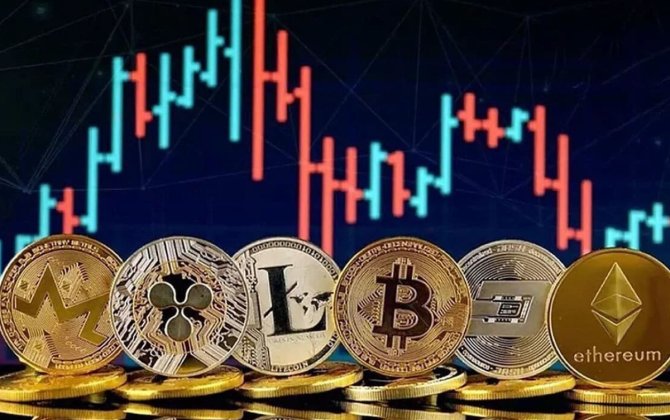 Рост на криптобирже — цена биткоина вновь превысила 80 тысяч долларов
