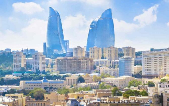 Sabah 28 dərəcə isti olacaq