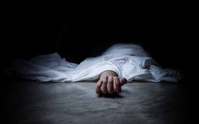 Lökbatanda sexdə 57 yaşlı kişi bədbəxt hadisə nəticəsində ölüb