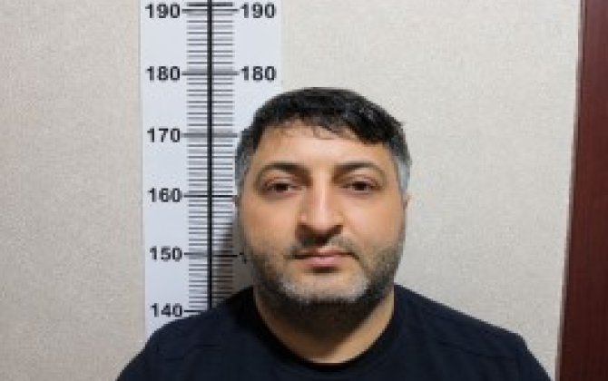 Özünü vəkil kimi təqdim edərək dələduzluqda ittiham olunan şəxs həbs edilib