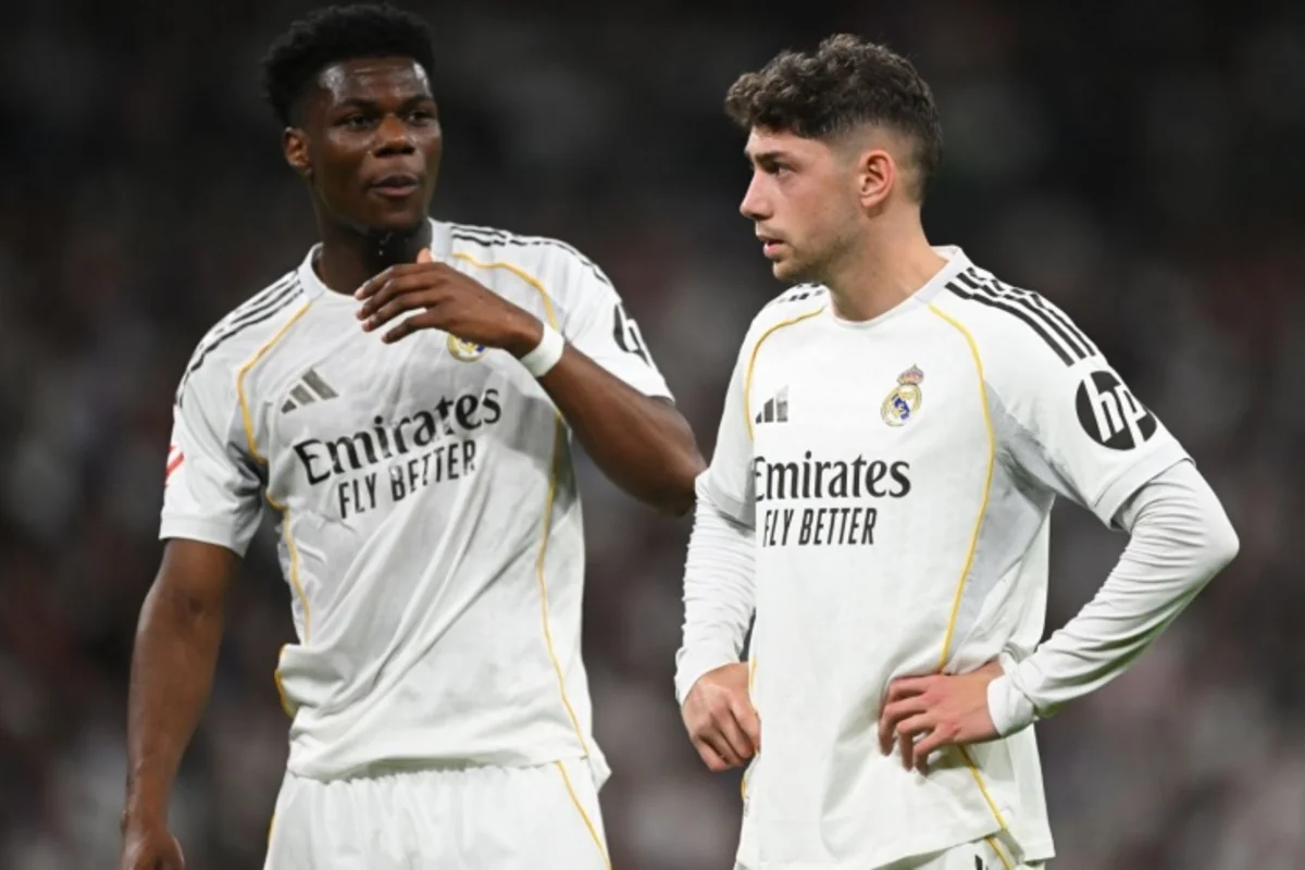 Arbeloa Valverde və Tçuameni arasındakı davaya aydınlıq gətirdi