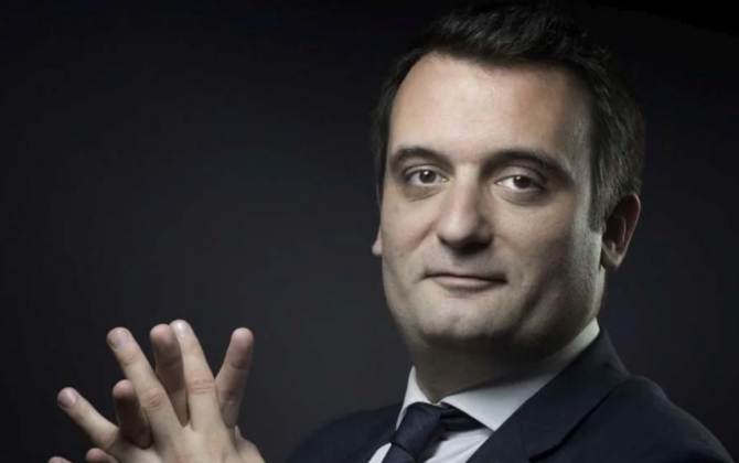 Florian Filippo Fransada Prezident seçkilərində iştirak etmək niyyətindədir